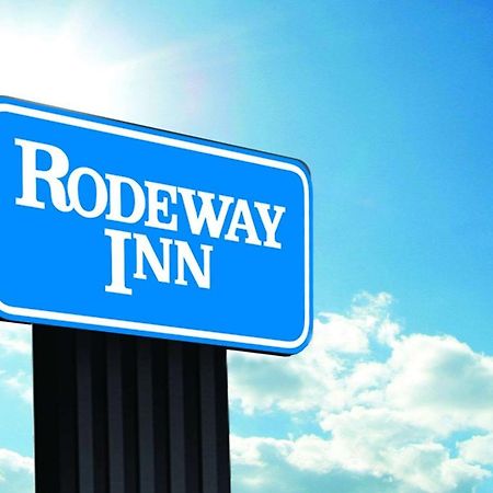 Rodeway Inn Richland Εξωτερικό φωτογραφία