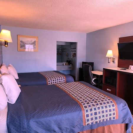 Rodeway Inn Richland Εξωτερικό φωτογραφία