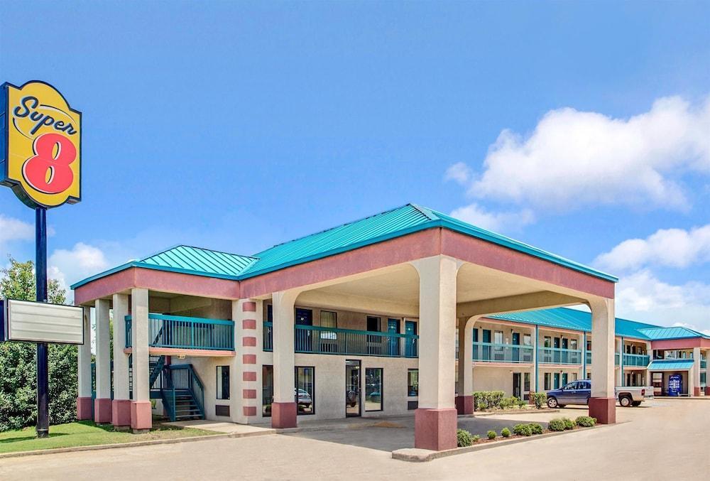 Rodeway Inn Richland Εξωτερικό φωτογραφία