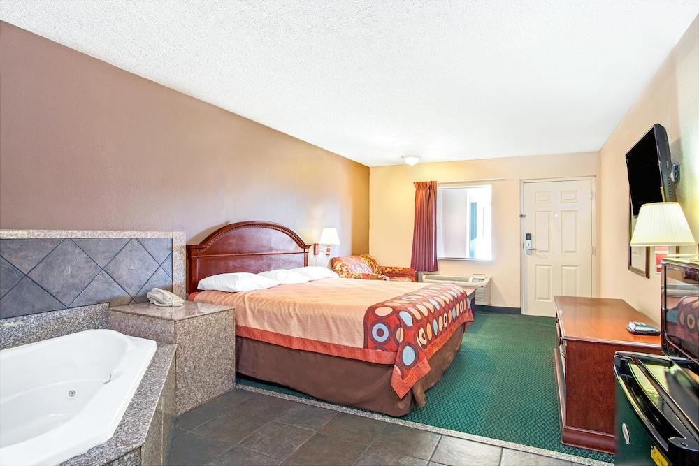 Rodeway Inn Richland Εξωτερικό φωτογραφία