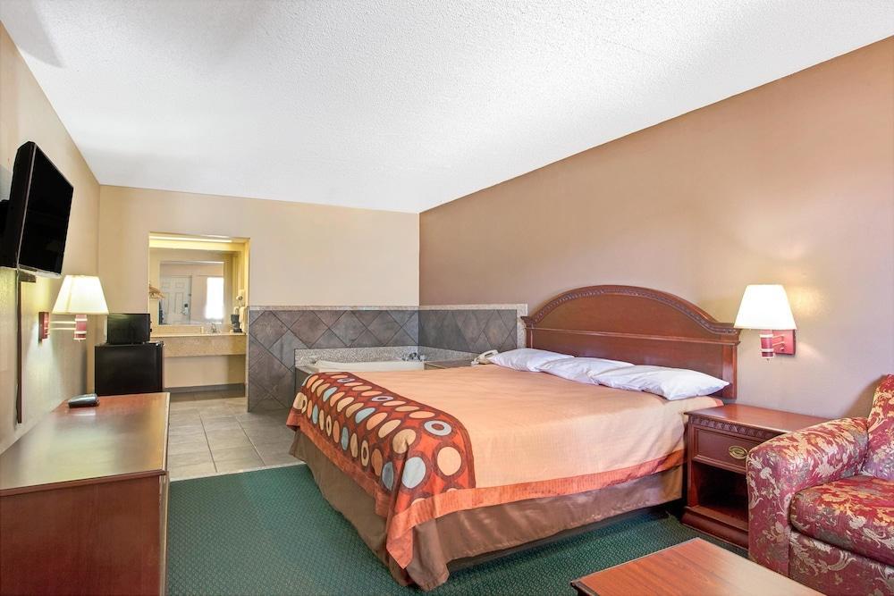 Rodeway Inn Richland Εξωτερικό φωτογραφία