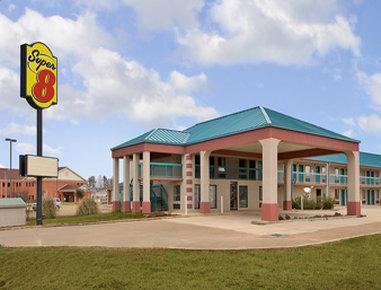 Rodeway Inn Richland Εξωτερικό φωτογραφία