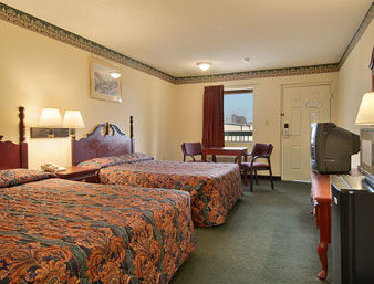 Rodeway Inn Richland Εξωτερικό φωτογραφία